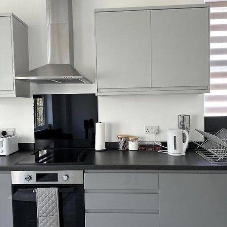 The Walworth Retreat- Cozy Flats In London 아파트 외부 사진