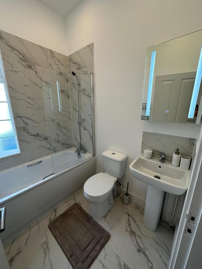 The Walworth Retreat- Cozy Flats In London 아파트 외부 사진