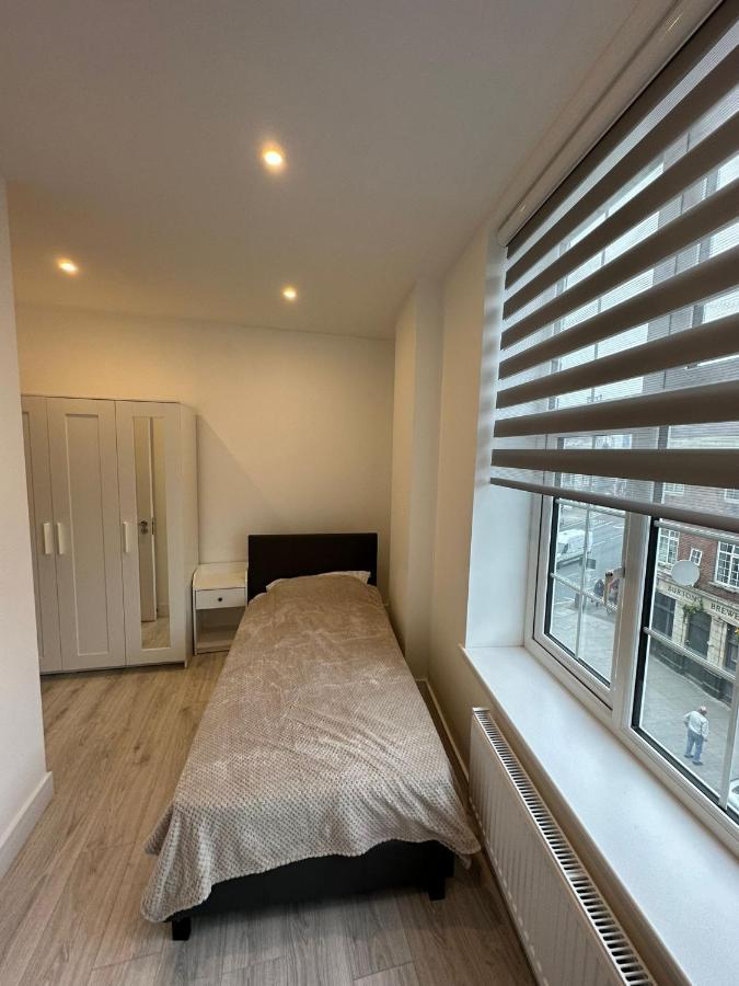 The Walworth Retreat- Cozy Flats In London 아파트 외부 사진