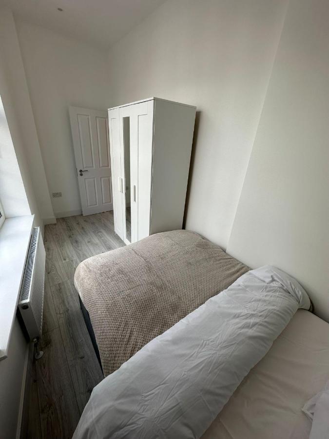 The Walworth Retreat- Cozy Flats In London 아파트 외부 사진