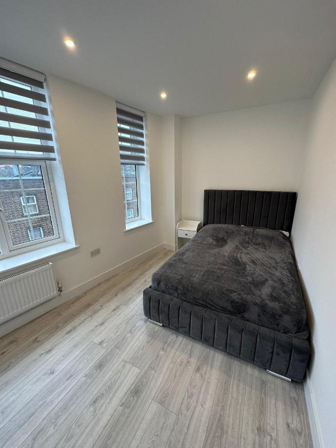 The Walworth Retreat- Cozy Flats In London 아파트 외부 사진