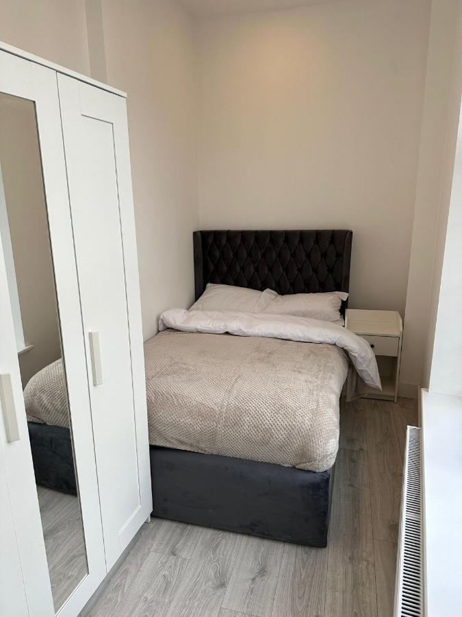 The Walworth Retreat- Cozy Flats In London 아파트 외부 사진