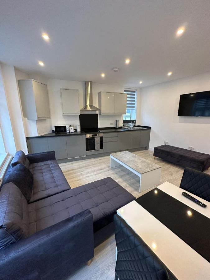 The Walworth Retreat- Cozy Flats In London 아파트 외부 사진