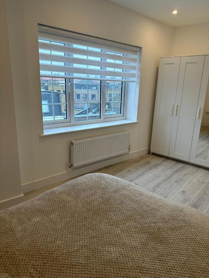 The Walworth Retreat- Cozy Flats In London 아파트 외부 사진