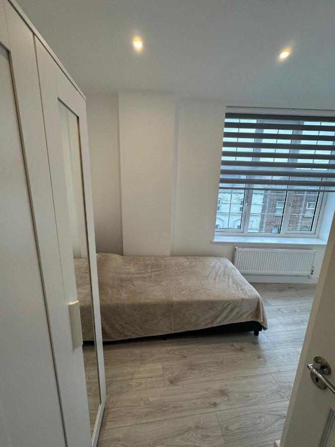 The Walworth Retreat- Cozy Flats In London 아파트 외부 사진