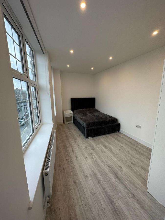 The Walworth Retreat- Cozy Flats In London 아파트 외부 사진