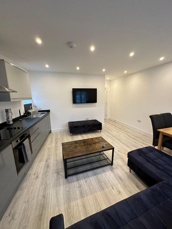 The Walworth Retreat- Cozy Flats In London 아파트 외부 사진