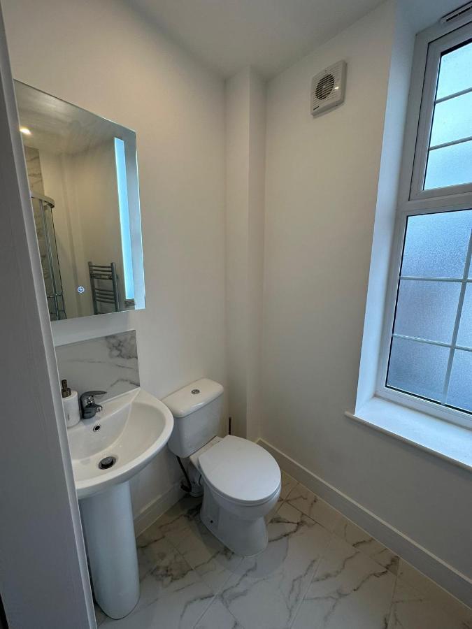 The Walworth Retreat- Cozy Flats In London 아파트 외부 사진