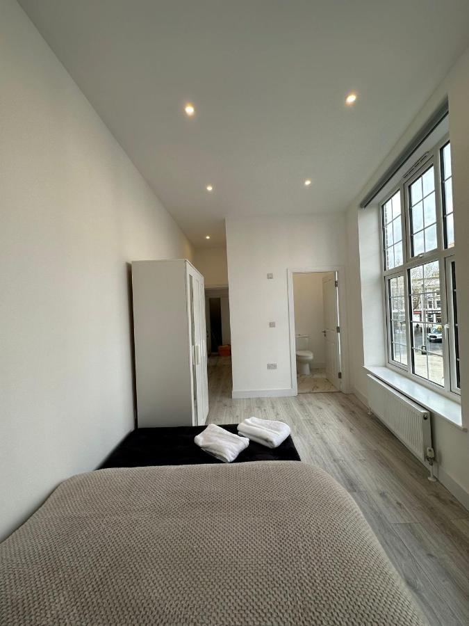 The Walworth Retreat- Cozy Flats In London 아파트 외부 사진