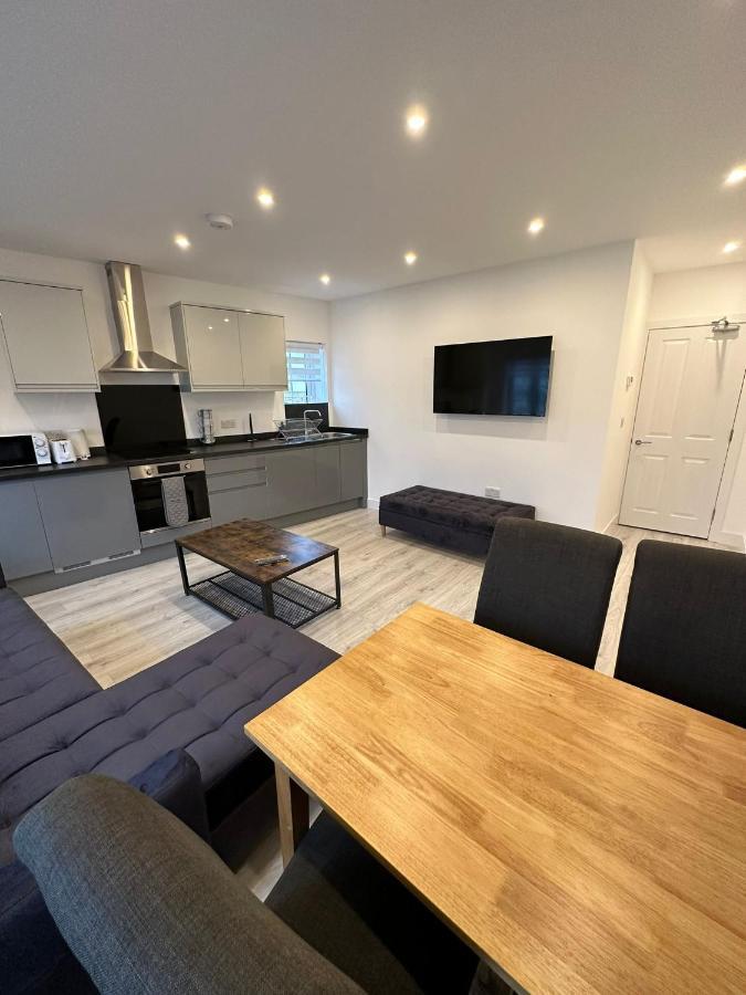 The Walworth Retreat- Cozy Flats In London 아파트 외부 사진