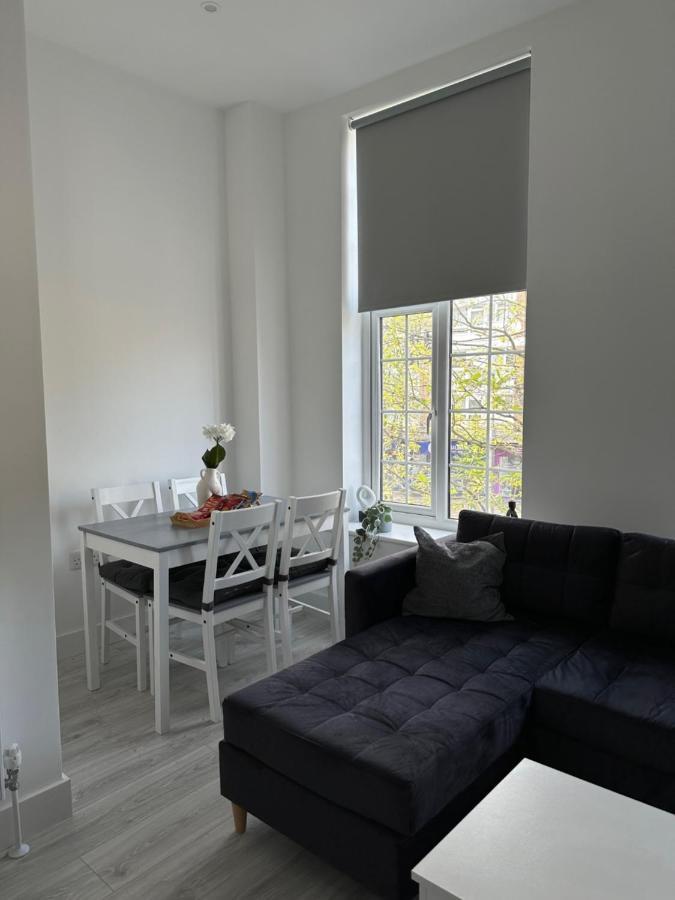 The Walworth Retreat- Cozy Flats In London 아파트 외부 사진