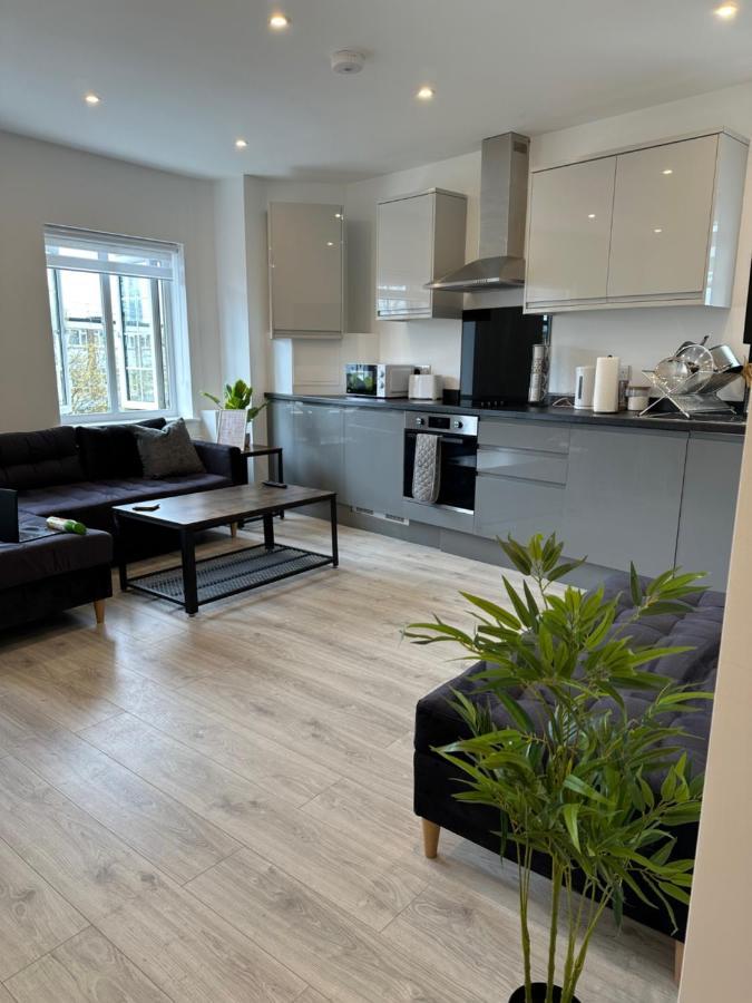 The Walworth Retreat- Cozy Flats In London 아파트 외부 사진