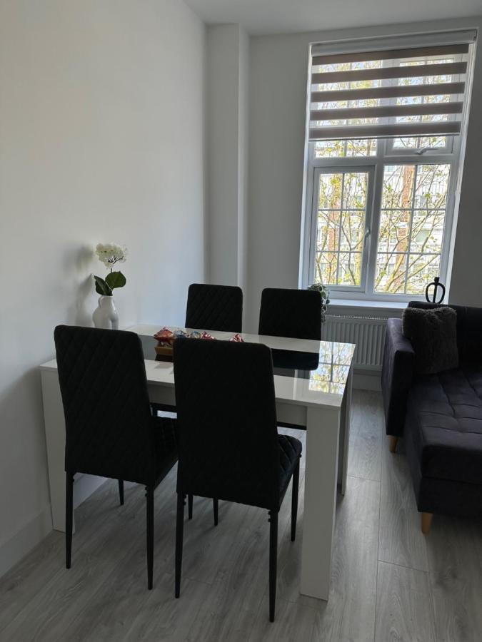 The Walworth Retreat- Cozy Flats In London 아파트 외부 사진